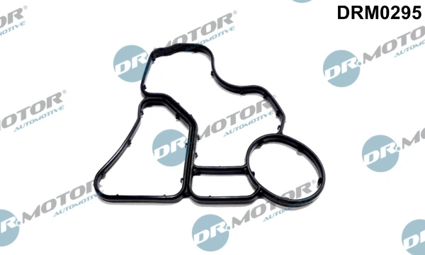 Vedante de adaptador do filtro de óleo Victor Reinz 703715710