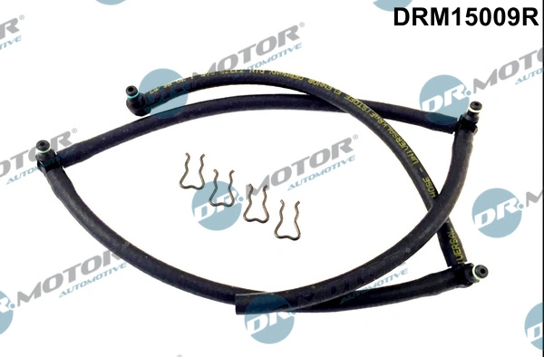 DRM15009R Dr.motor