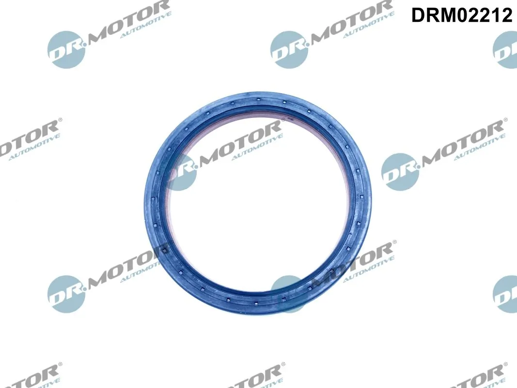 Vedação traseira de cambota de motor 3648764 General Motors