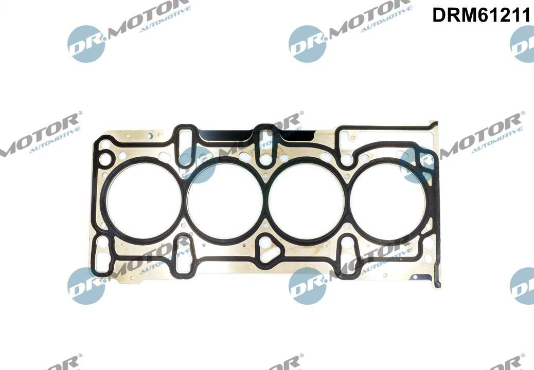 DRM61211 Dr.motor