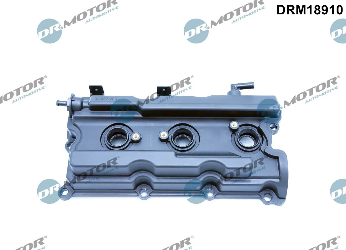 DRM18910 Dr.motor