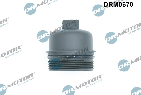 DRM0670 Dr.motor