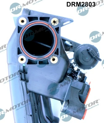 DRM2803 Dr.motor