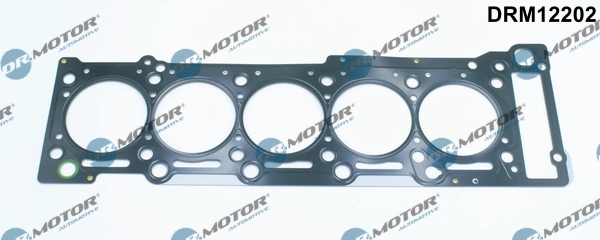  Vedante de cabeça de motor (CBC) Mercedes ML/GLE SUV (W163) (1998 - 2005) 
