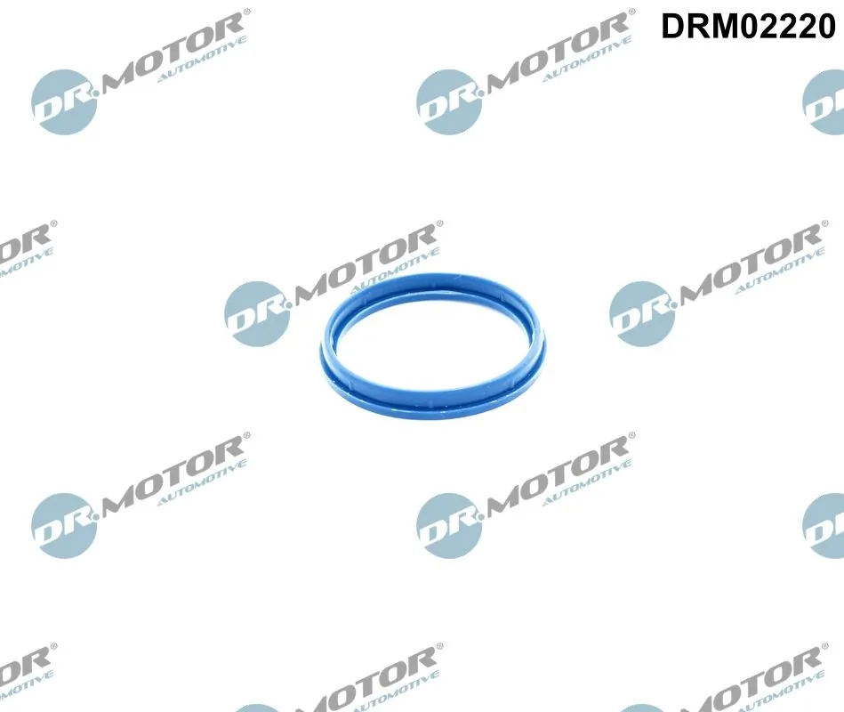 DRM02220 Dr.motor