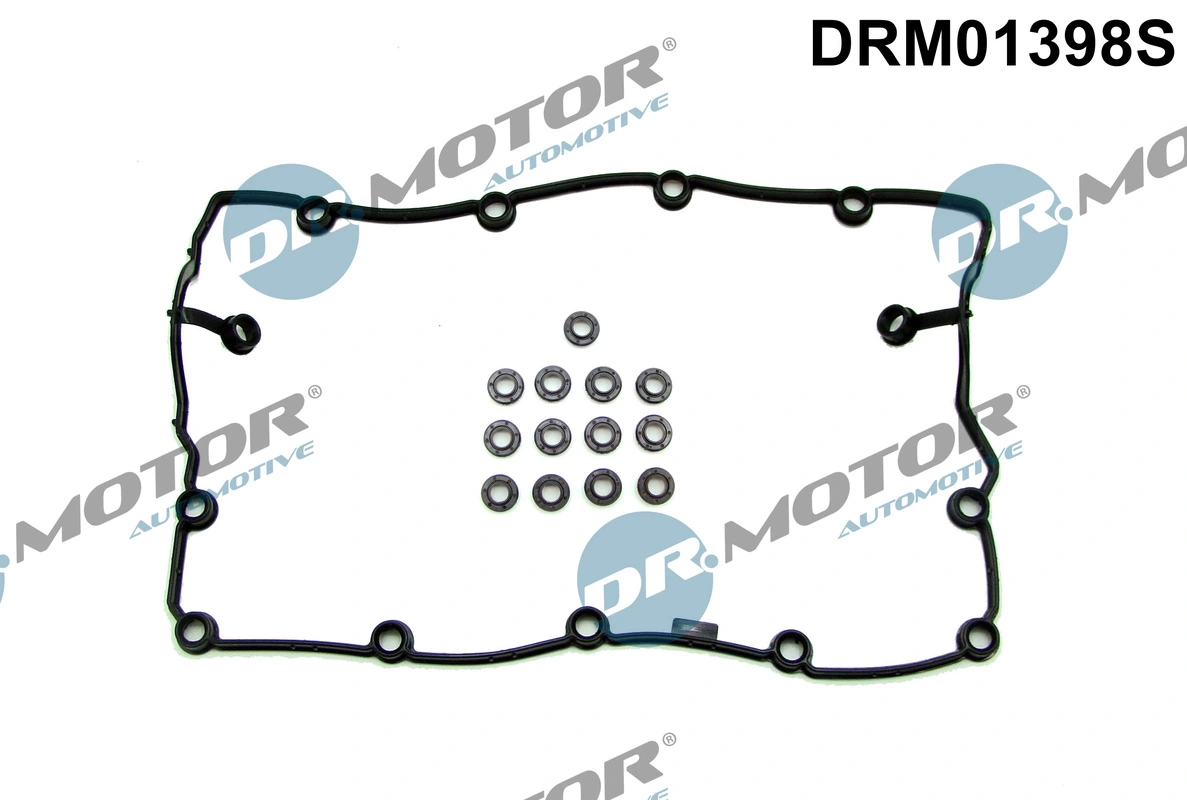 DRM01398S Dr.motor
