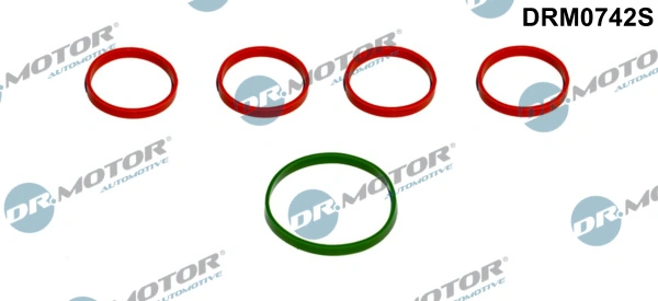 Compre P1LC019 Parts-Mall Vedante de tubo coletor de admissão