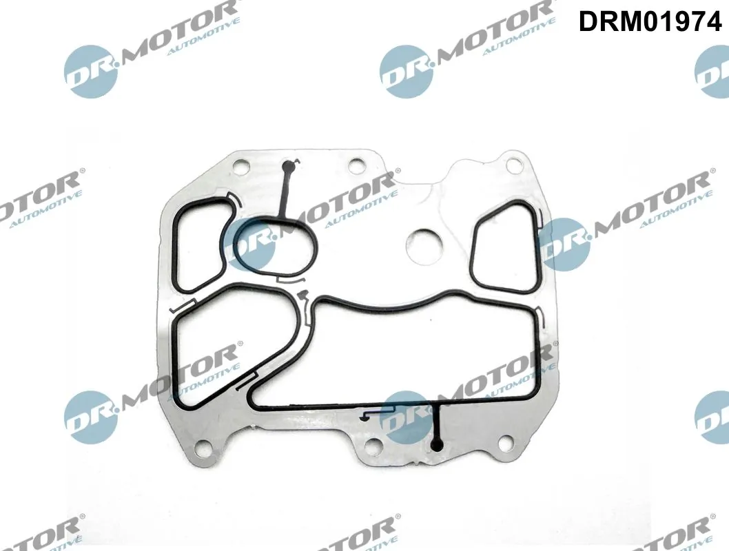 DRM01974 Dr.motor