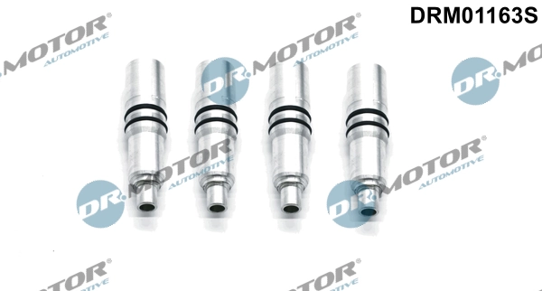  para Opel Corsa  (F08, F68)