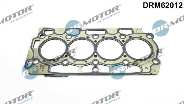 DRM62012 Dr.motor