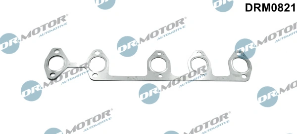 Compre Vedante de tubo coletor de escape Volkswagen Touareg 1