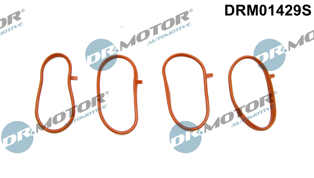 DRM01429S Dr.motor