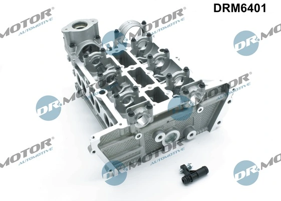 DRM6401 Dr.motor Cabeça de motor (CBC)