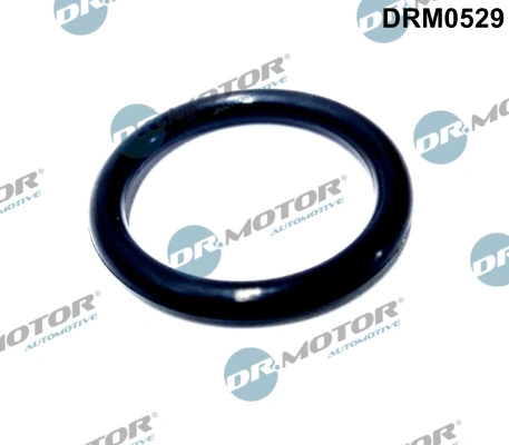 Vedante anular de trocador de calor de óleo Victor Reinz 407607500