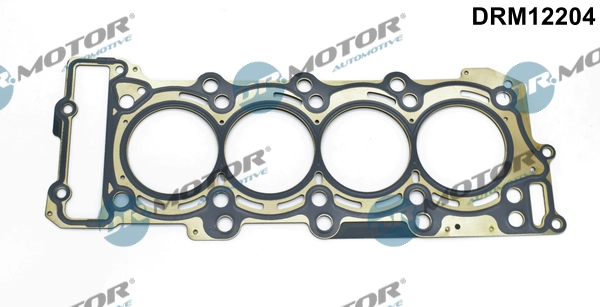 DRM12204 Dr.motor