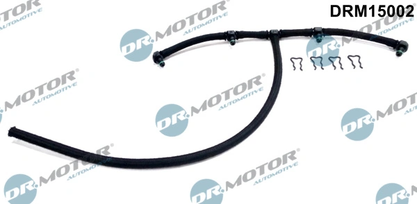 DRM15002 Dr.motor