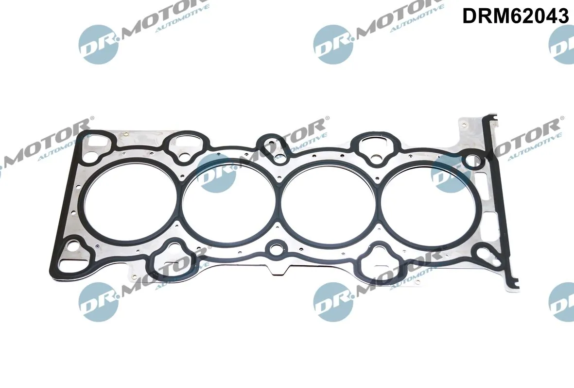  Vedante de cabeça de motor (CBC) Mazda 6 hatchback (GH) (2007 - 2009) 
