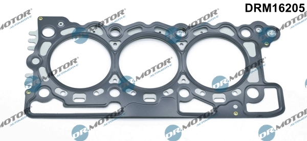 Vedante de cabeça de motor (CBC) Kamoka 8701105