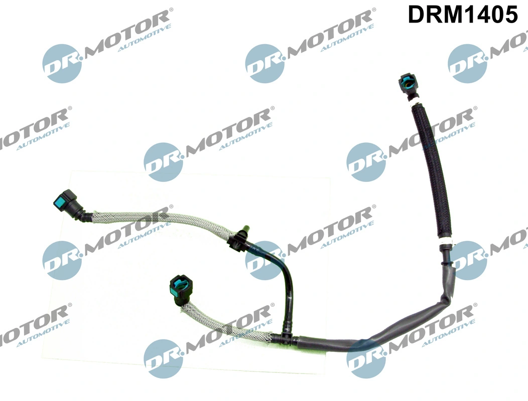 DRM1405 Dr.motor