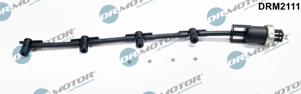 DRM2111 Dr.motor