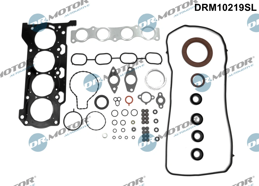 Kit de vedantes de motor completo Toyota Corolla E21 ao melhor preço