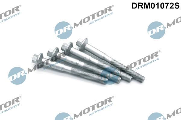 DRM01072S Dr.motor