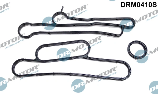 Compre 01484300 Ajusa Vedante do radiador de óleo