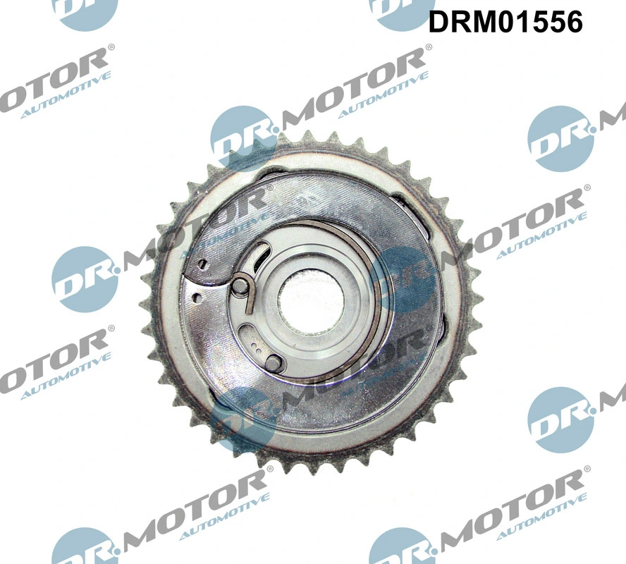 DRM01556 Dr.motor Engrenagem de cadeia da roda dentada da árvore distribuidora de motor
