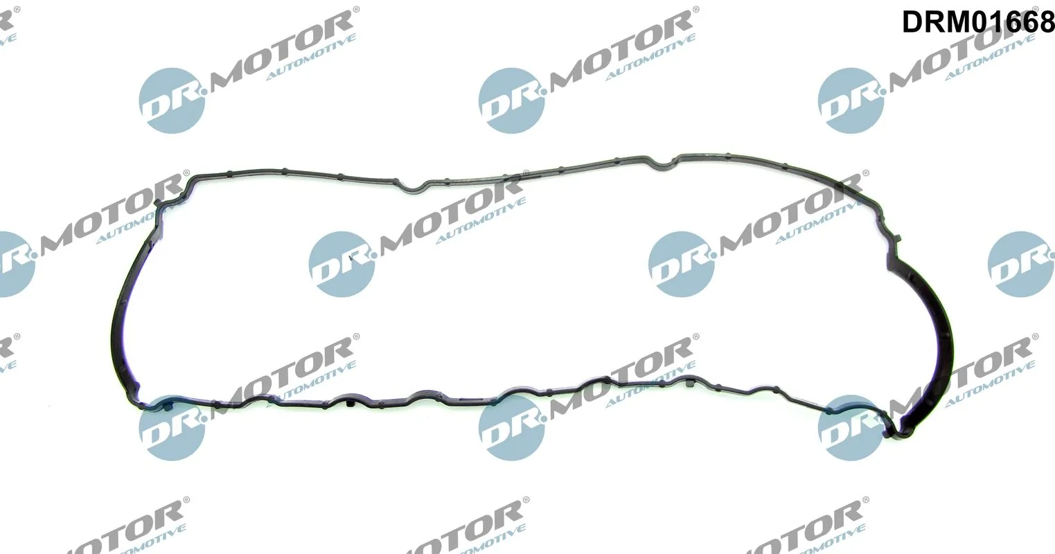 DRM01668 Dr.motor