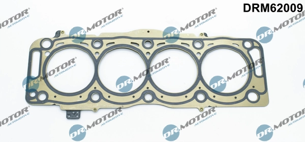 DRM62009 Dr.motor