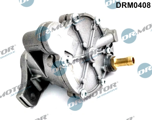 DRM0408 Dr.motor
