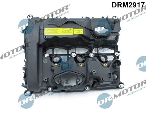 Tampa de válvulas para Mini Cooper F57