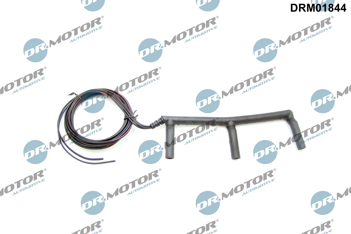 DRM01844 Dr.motor