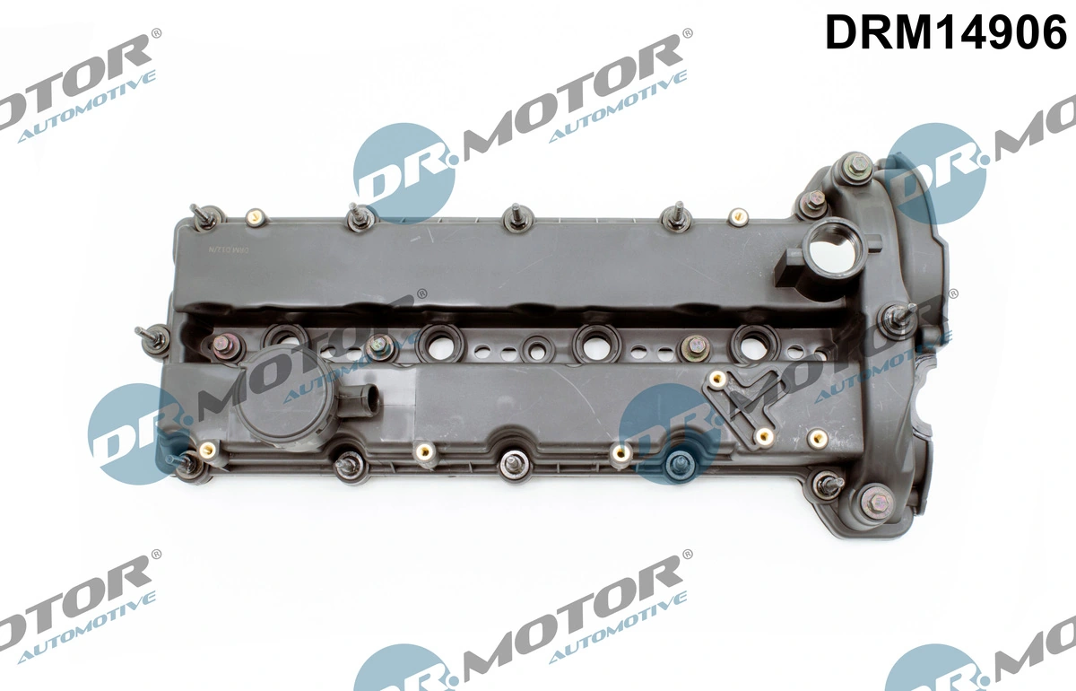DRM14906 Dr.motor