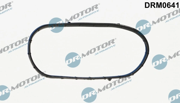 504380138 Peugeot/Citroen Vedante de tampa traseira do bloco de cilindros