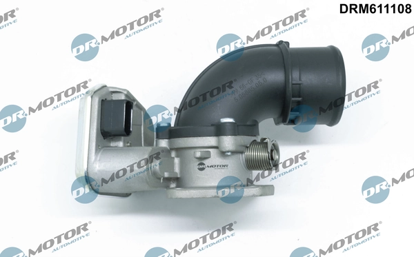 DRM611108 Dr.motor