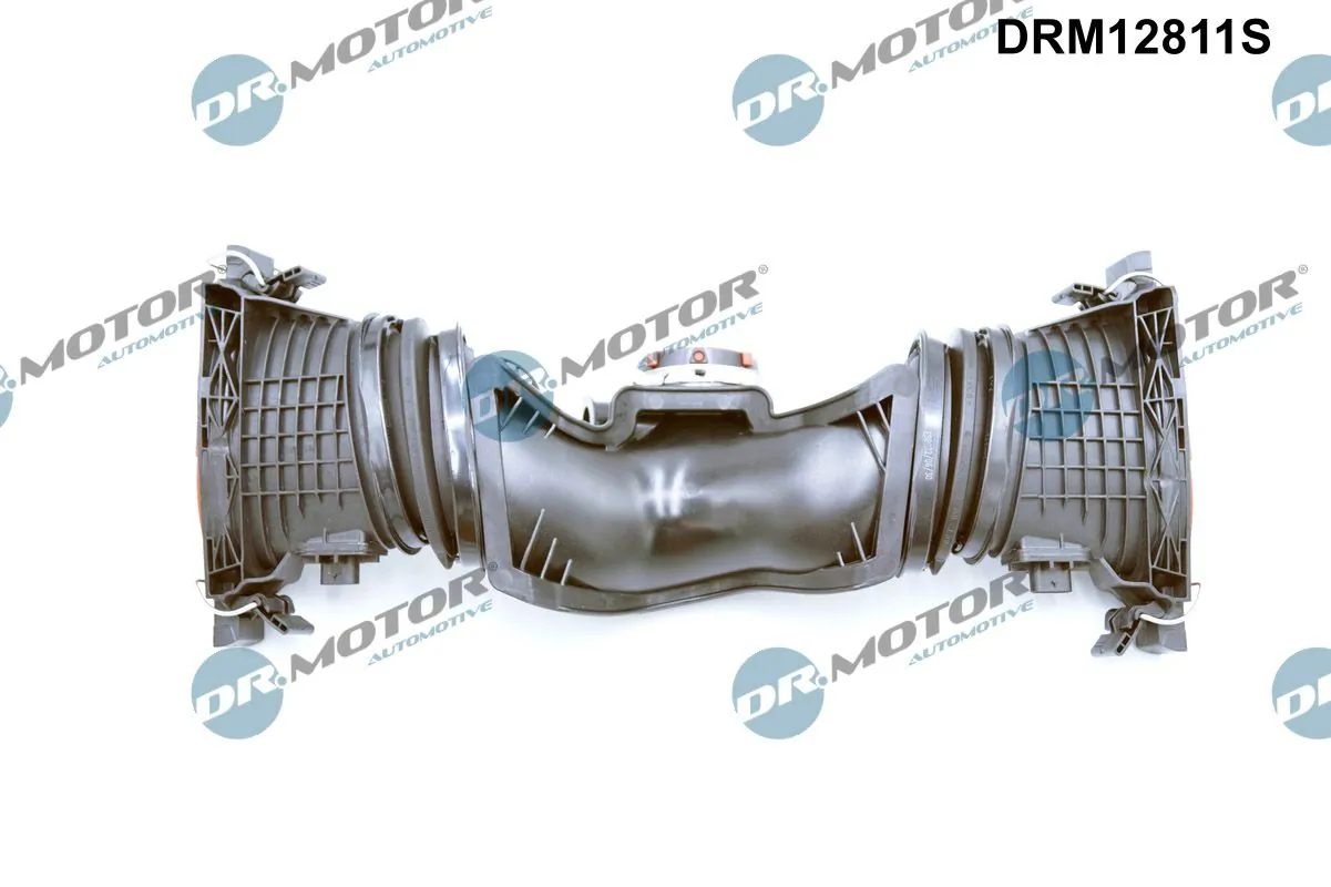 DRM12811S Dr.motor Sensor de fluxo (consumo) de ar, medidor de consumo M.A.F. - (Mass Airflow)