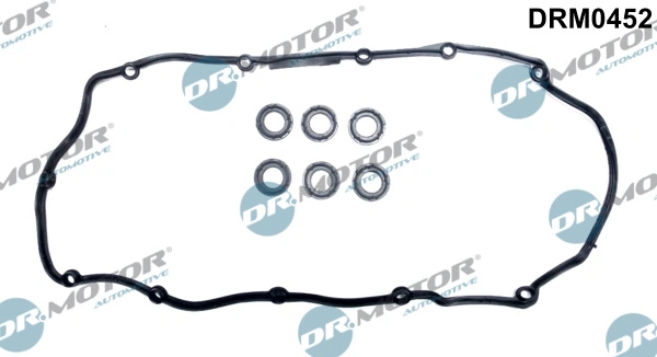 DRM0452 Dr.motor