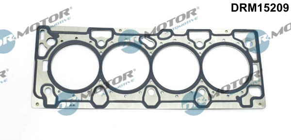 Vedante de cabeça de motor (CBC) PLUS AFTERMARKET TH0065