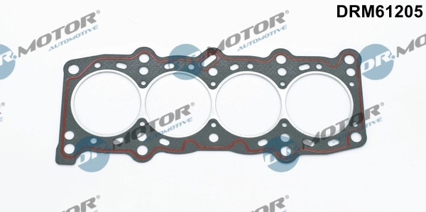DRM61205 Dr.motor