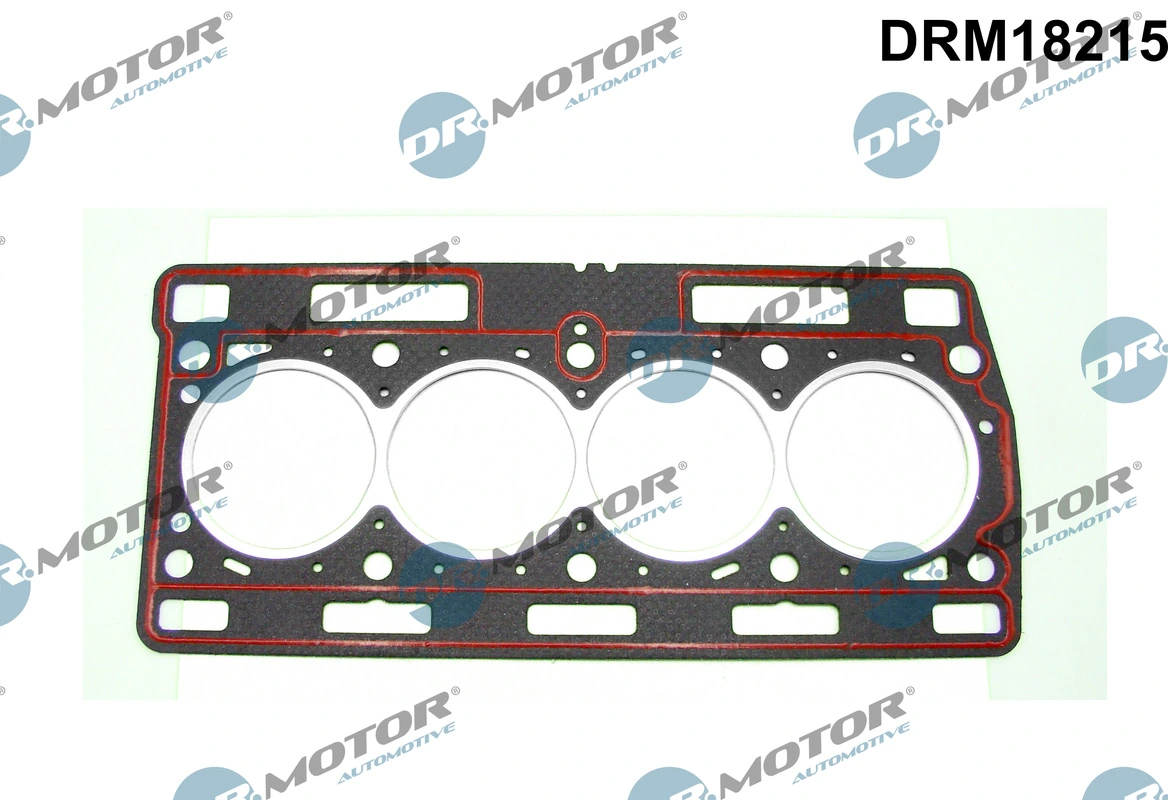 Vedante de cabeça de motor (CBC) Renault (RVI) 8200034315