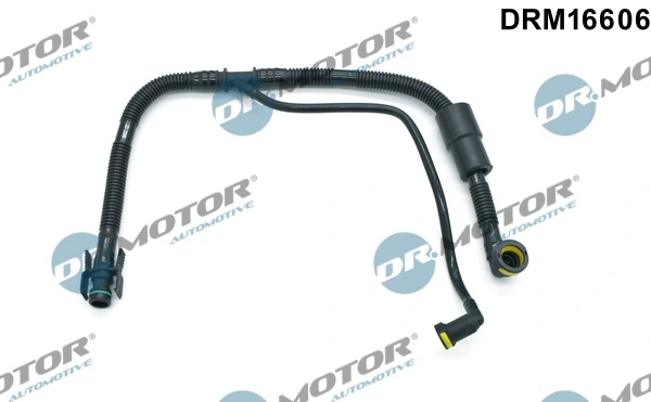 DRM16606 Dr.motor