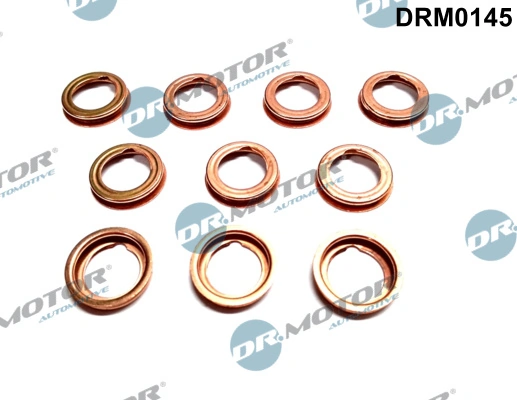 DRM0145 Dr.motor
