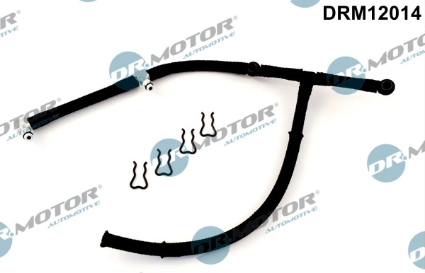 DRM12014 Dr.motor
