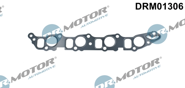 Vedante de tubo coletor de admissão para Opel Vectra C GTS 