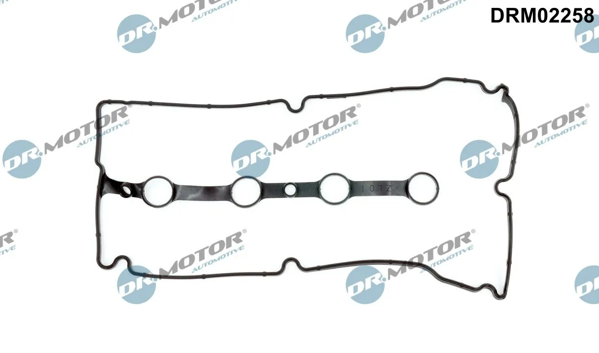 DRM02258 Dr.motor