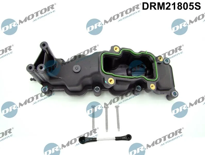 DRM21805S Dr.motor
