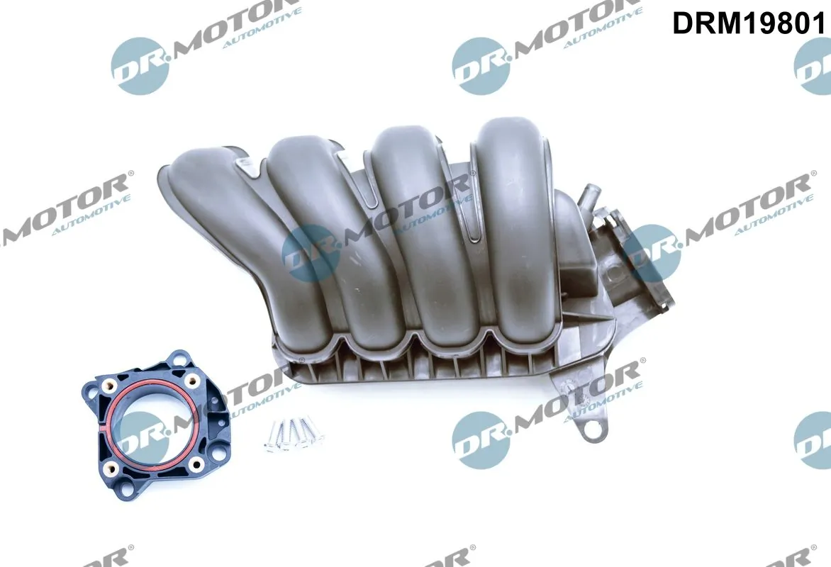 Tubo coletor de admissão para Toyota Corolla E12J