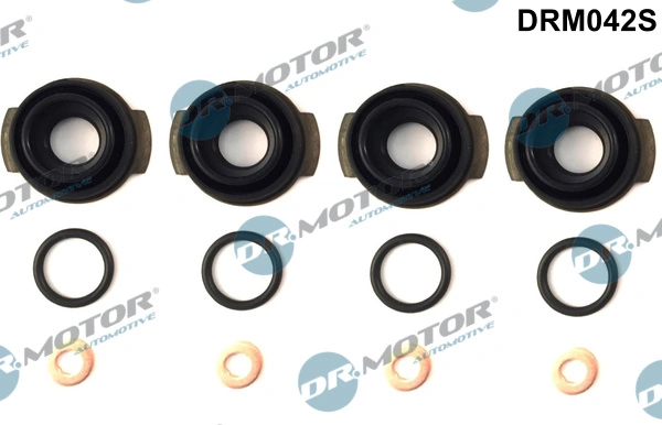 DRM042S Dr.motor