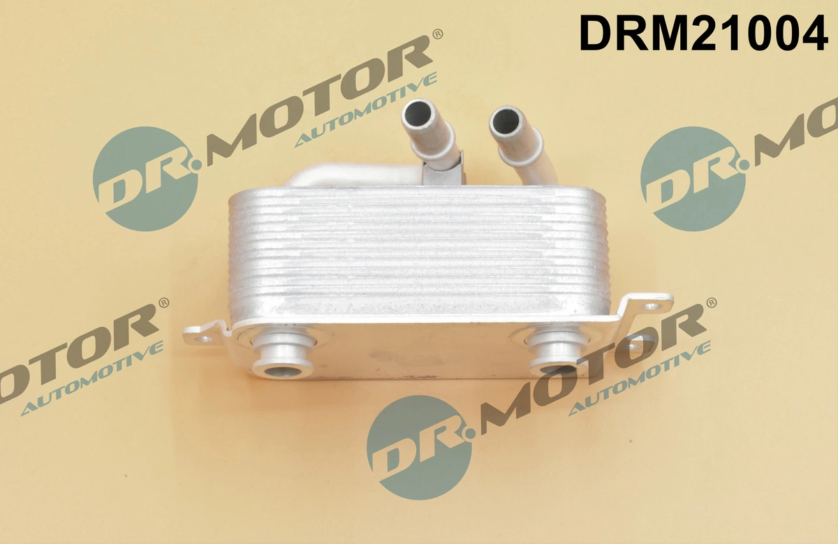 DRM21004 Dr.motor